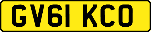 GV61KCO