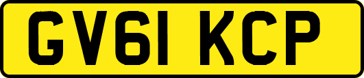 GV61KCP
