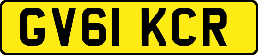 GV61KCR