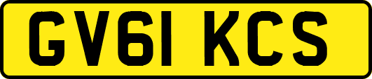 GV61KCS