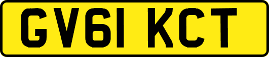 GV61KCT
