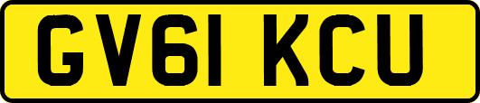 GV61KCU