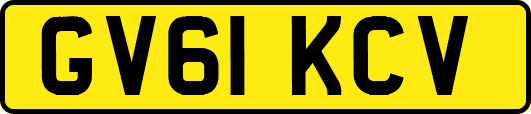 GV61KCV
