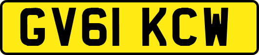 GV61KCW