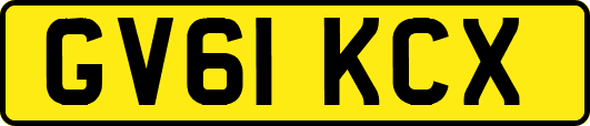 GV61KCX