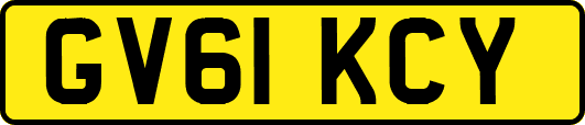 GV61KCY