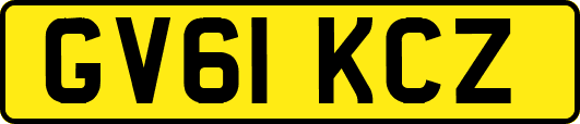 GV61KCZ