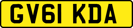 GV61KDA