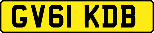 GV61KDB
