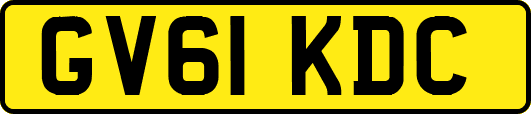 GV61KDC