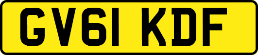 GV61KDF