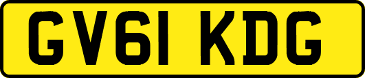 GV61KDG