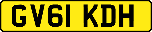 GV61KDH