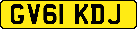GV61KDJ