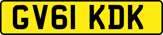 GV61KDK