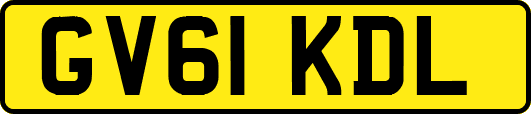 GV61KDL