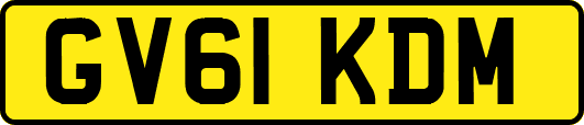 GV61KDM