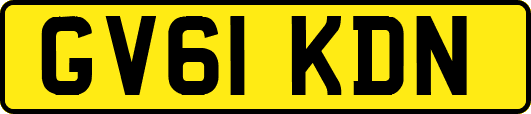 GV61KDN