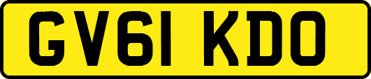 GV61KDO