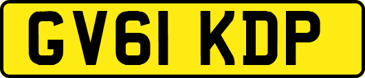 GV61KDP