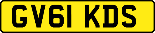 GV61KDS