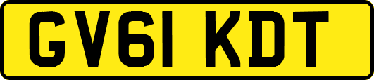 GV61KDT