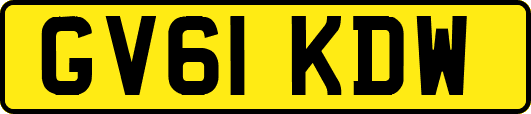 GV61KDW