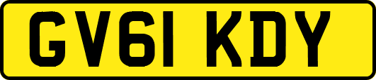 GV61KDY