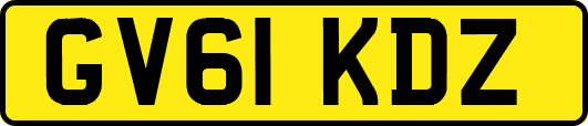 GV61KDZ