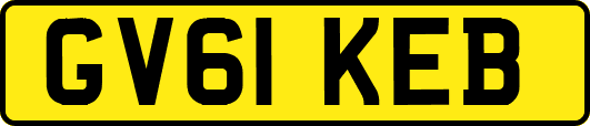 GV61KEB
