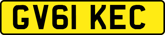 GV61KEC