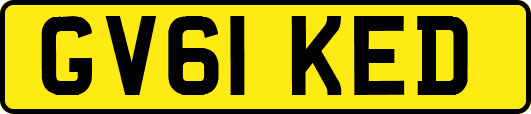 GV61KED