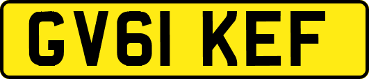 GV61KEF