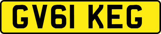 GV61KEG