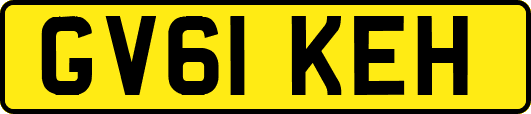 GV61KEH