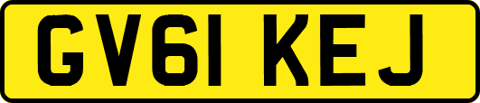 GV61KEJ