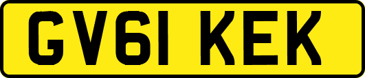 GV61KEK