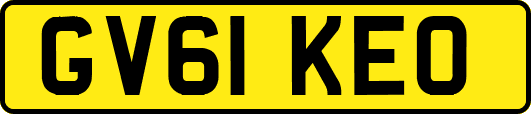 GV61KEO