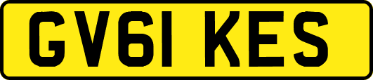 GV61KES