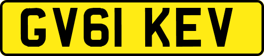 GV61KEV