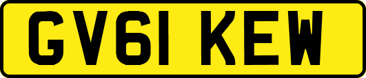 GV61KEW