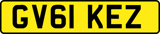 GV61KEZ