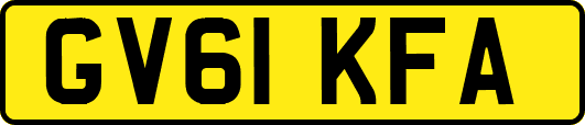 GV61KFA