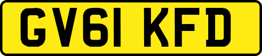 GV61KFD