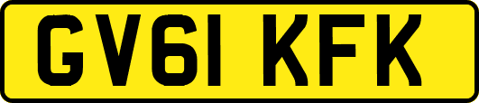 GV61KFK