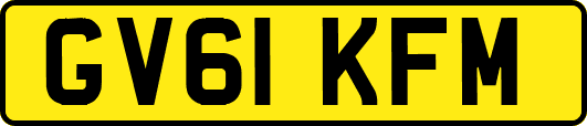GV61KFM