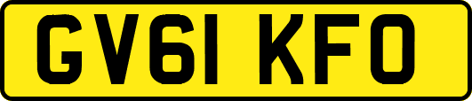GV61KFO