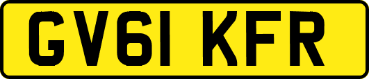 GV61KFR