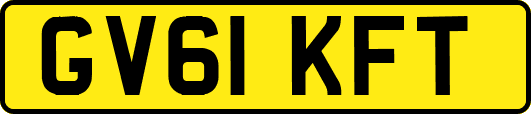 GV61KFT