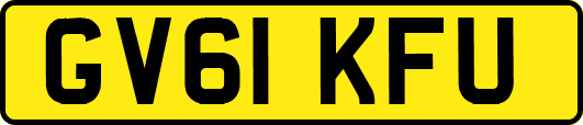 GV61KFU